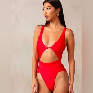 MBM Marcia B Maxwell Aspire Swimsuit
